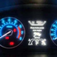 خودرو هایما S7 pro 1404|خودرو سواری و وانت|همدان, |دیوار