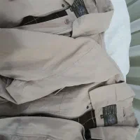 دو عددکاپشن مردانه نوبااتیکت