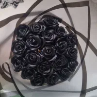 دسته گل ربانی