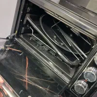 توستر|اجاق گاز و لوازم برقی پختوپز|صومعهسرا, |دیوار