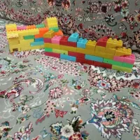 اسباب بازی نیه