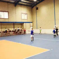 اجاره سالن ورزشی برای انواع کلاس ها ۱۴۰۰ متری|اجارهٔ کوتاه‌مدت دفتر کار و فضای آموزشی|چهارباغ, |دیوار