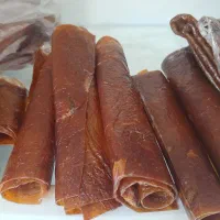 لواشک آلووزردآلو