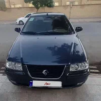 سمند مدل ۹۹ مشابه صفر