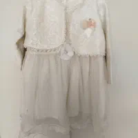 لباس دخترانه