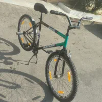 دوچرخه 26 آساک دماوند خشک فول لوازم|دوچرخه، اسکیت، اسکوتر|زابل, |دیوار