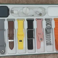 ساعت هوشمند