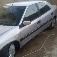 زانتیا2000مدل 85