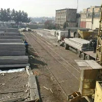 تیرچه پبش تنیده (تاسیس 1348)|مصالح و تجهیزات ساختمان|رشت, منظریه|دیوار