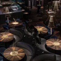 الهیه پل رومی مغازه۲۷۵کف۱۸۵بالکن۱۴پارکینگ سقف۸بر۲۰|اجارهٔ مغازه و غرفه|تهران, الهیه|دیوار