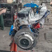 نیسان یخچالدار