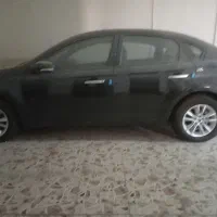 برلیانس H330 اتوماتیک  صفر