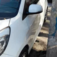 کیا پیکانتو ۲۰۱۶ تمیز