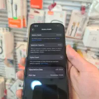 16 pro battery 100|موبایل|تهران, اکباتان|دیوار