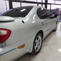 ماکسیما 2003|خودرو سواری و وانت|اسلام آباد, |دیوار