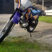 موتور شهاب۱۵۰|موتورسیکلت|تالش, جوکندان|دیوار