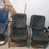میز و صندلی