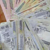 وسایل قدیمی|کلکسیون سکه، تمبر، اسکناس|اندیمشک, |دیوار