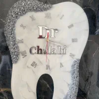 خانم منشی ودستیار دندانپزشک