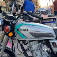 موتور 125 پارسا