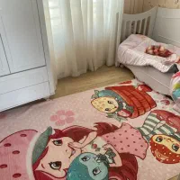 تخت و کمد کودک