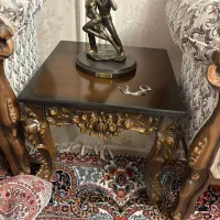 میز تلوزیون و عسلی|میز تلویزیون|محمدشهر, ولدآباد|دیوار