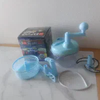 خردکن دستی /سبزی خشک کن ( آکبند)