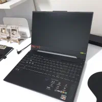 لپ تاپ ایسوس TUF GAMING FA507NVR R7 A15