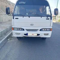 هیوندا مدل ۸۵