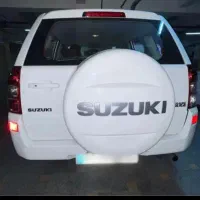 سوزکی ویتارا مدل ۹۷