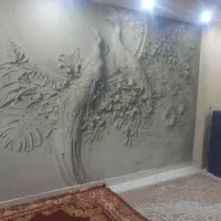 خانه حیاط دار دربست|اجارهٔ خانه و ویلا|تهران, طیب|دیوار