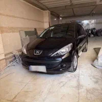 فروش ۲۰۷ دنده ای