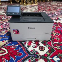 چاپگر کنون نونو مدل 215