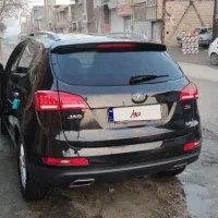 jac s5|خودرو سواری و وانت|کرمانشاه, |دیوار