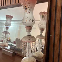 کنسول و اینه|بوفه، ویترین، کنسول|اصفهان, خانه اصفهان|دیوار