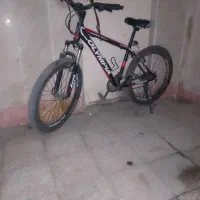 دوچرخه المپیا