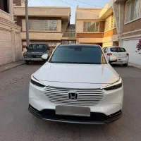 هوندا وزل