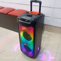 اسپیکر پارتی باکس باند جی بی ال قیمت مناسب