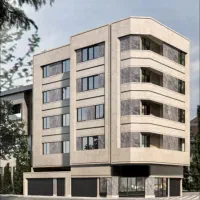 اکازیون قیمتی/بدون مشابه/۱۲۵ متر /کلید نخورده