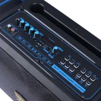 اسپیکر بلوتوثی مدل Epimax775|پخش‌کننده همراه|تبریز, |دیوار