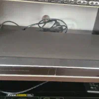 دستگاه دی وی دی و سی دی خوان سونی اصل