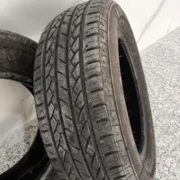 یک جفت لاستیک پژو ۲۰۶ ۷۰ درصد|قطعات یدکی و لوازم جانبی|شیراز, محراب|دیوار