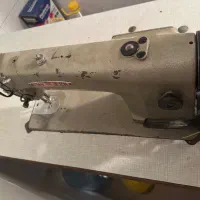 چرخ خیاطی راسته|چرخ خیاطی و ریسندگی|یزد, |دیوار