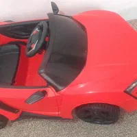 ماشین شارژی ایلام