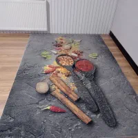 فرش آشپزخانه|فرش|اندیشه, شهرک کوثر|دیوار