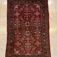 گلیم، گبه ، فرش دستباف|فرش|تهران, الهیه|دیوار