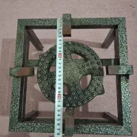 اجاق گاز در حد نو قیمت 800