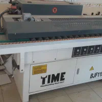 لبه چسبان چهار ایستگاه دستگاه شیش سال خواب.کاشمر