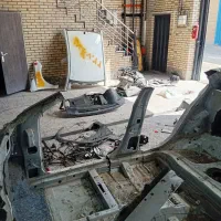 لوازم یدکی سراتو|قطعات یدکی و لوازم جانبی|کرج, کمالشهر|دیوار