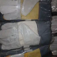 دستکش کف دوبل چرمی درجه یک|لباس|تهران, حسنآباد|دیوار